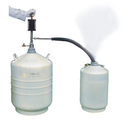 自增压液氮泵ZYB-5
